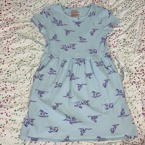 Cat & Jack Short Sleeve Dress